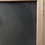 Portrait of a woman oil on canvas 19th