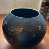 Zulu earthenware pottery - South Africa