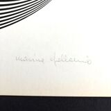 Marina Apollonio: Dinamica Circolare