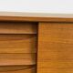 Mid-Century Teak Sideboard from Franzmeyer Möbel, 1960s