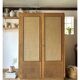 Armoire parisienne rénovée
