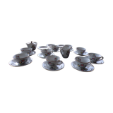 Coffee service ST Amandinoise Harlem