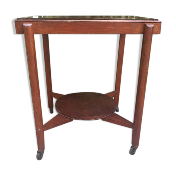 Table d'appoint Art déco