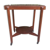 Art Deco side table
