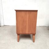 Compass foot sideboard, 1960