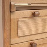 Armoire vitrée Guillerme et Chambron