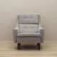 Fauteuil de salon, design danois, années 1960, designer: Edmund Jørgensen
