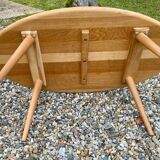 Table basse, années 60