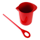 Jug, Danish design, 1960s, designers: Sigvard Bernadotte & Acton Bjørn, man