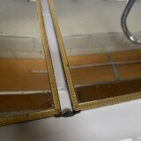 Vintage mirror