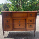 Commode