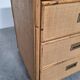 Vivai del Sud bigger chest of drawers, 1970s