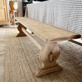 Farm bench