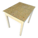 Vintage wooden table