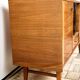 Vintage Bilea Arges Sideboard, 1970s, Romania