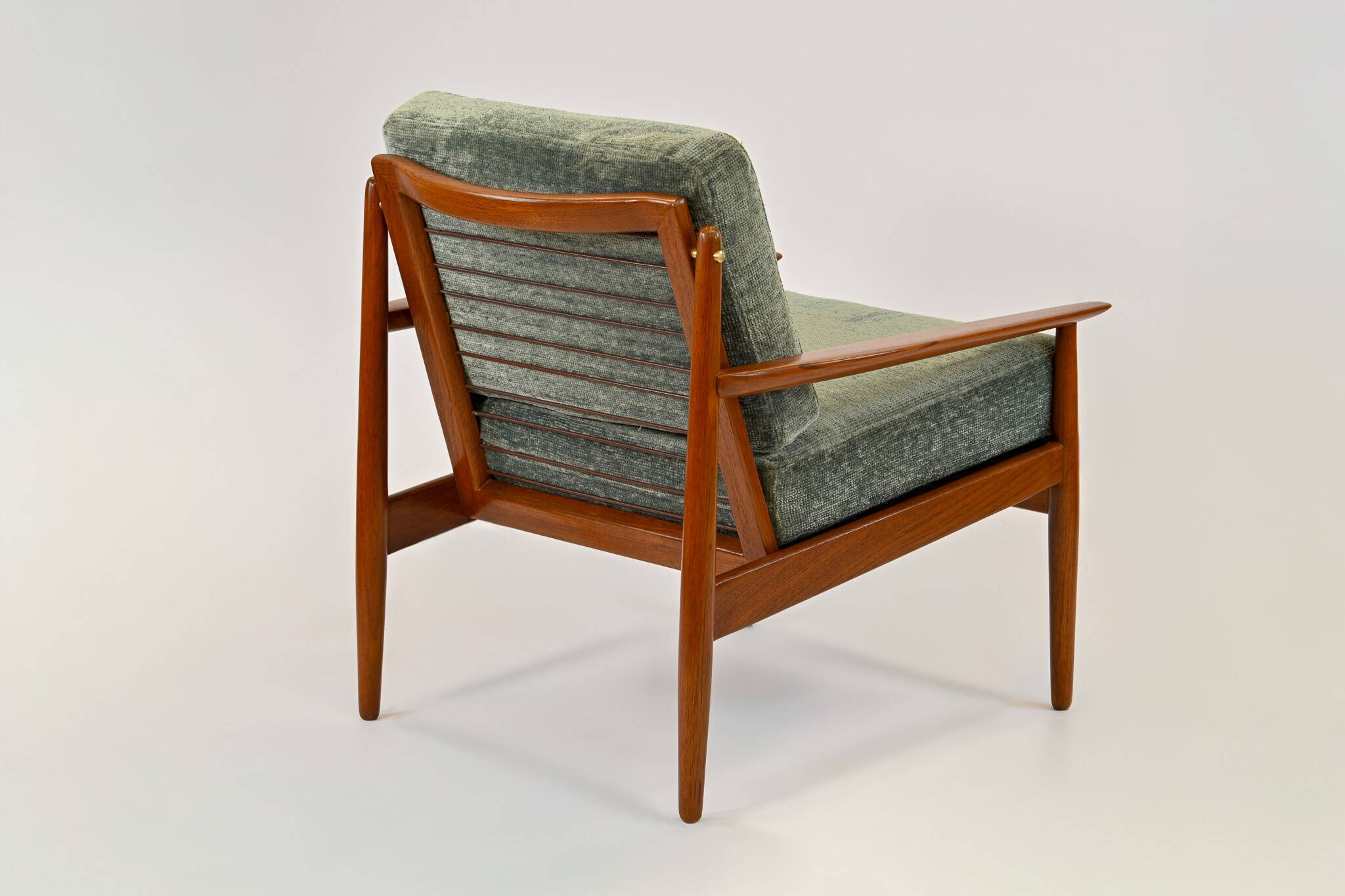 Arne Vodder armchair