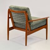 Arne Vodder armchair