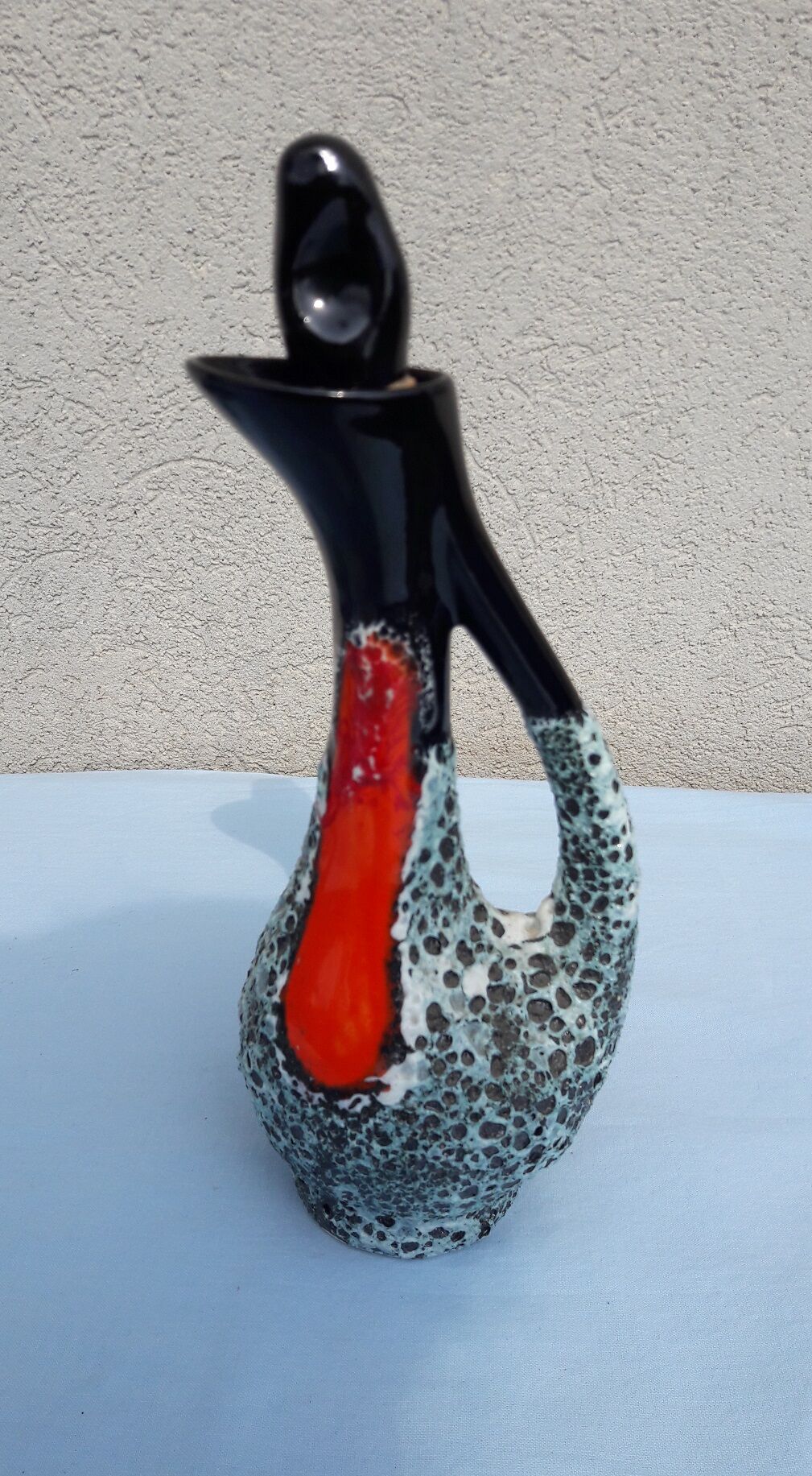 Ceramic service
