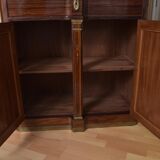 Viennese Art Nouveau Buffet, Jugendstil, 1904