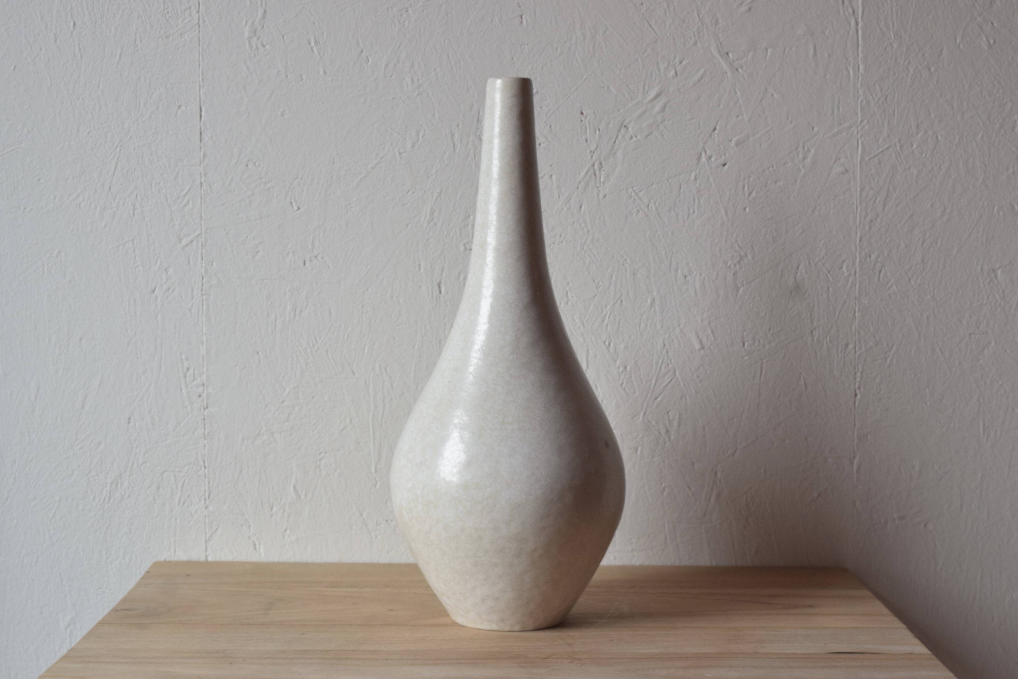 Large vintage vase Ruscha Keramik 339/3 - West-Germany