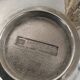 Bowl / Trinket dish Christofle Dragonflies (13 cm)