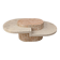 Table basse en pierre Magnussen Ponte