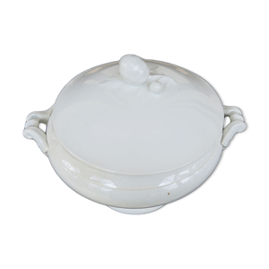ancienne soupière en