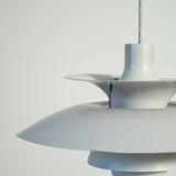“PH 5” pendant lamp by Poul Henningsen
