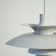 Suspension "PH 5" de Poul Henningsen