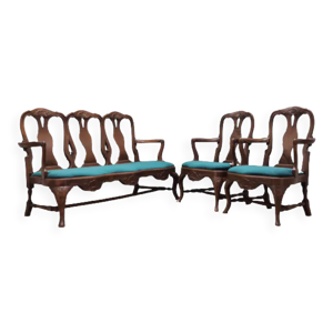 Ensemble de salon 60/70