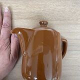Bistro teapot