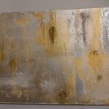Material original artwork signed