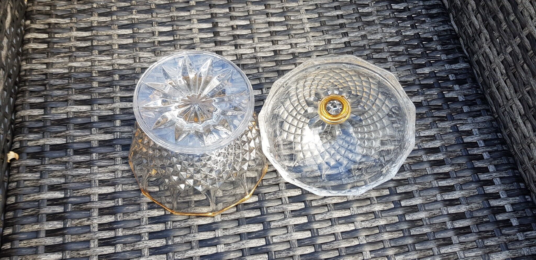 Candy crystal Arques