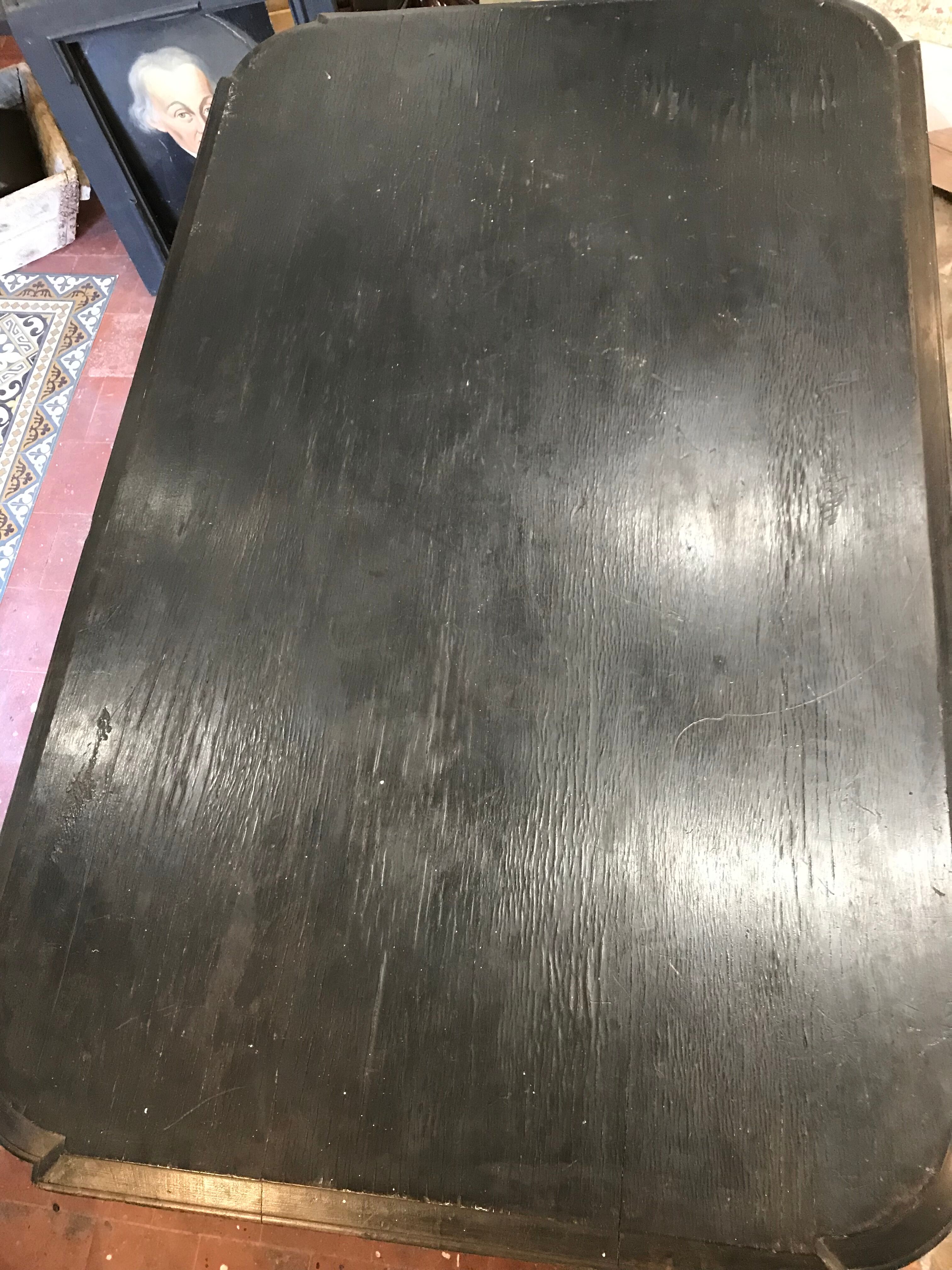 Table napoleon era III