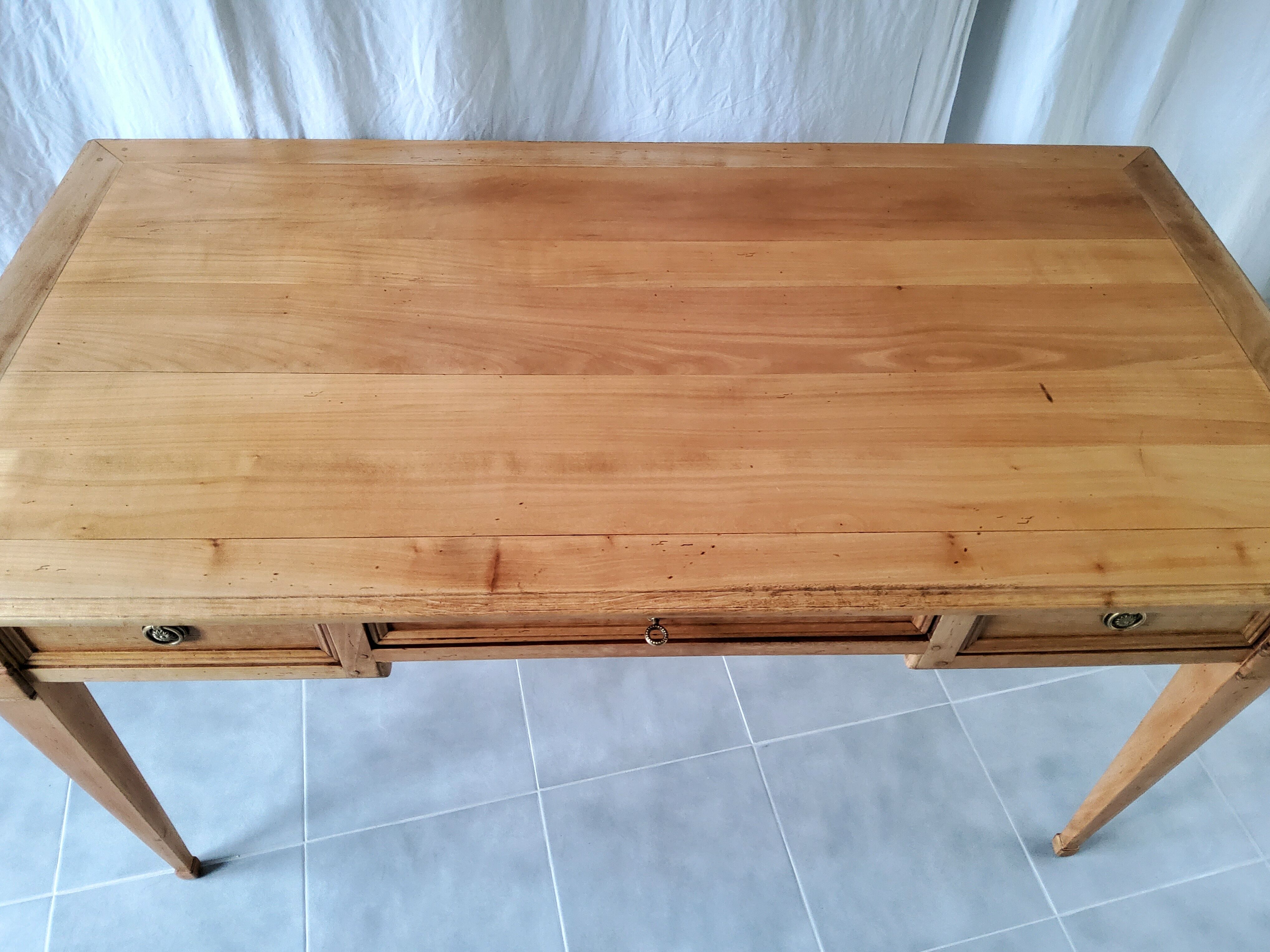 Louis Philippe table desk