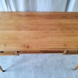 Louis Philippe table desk