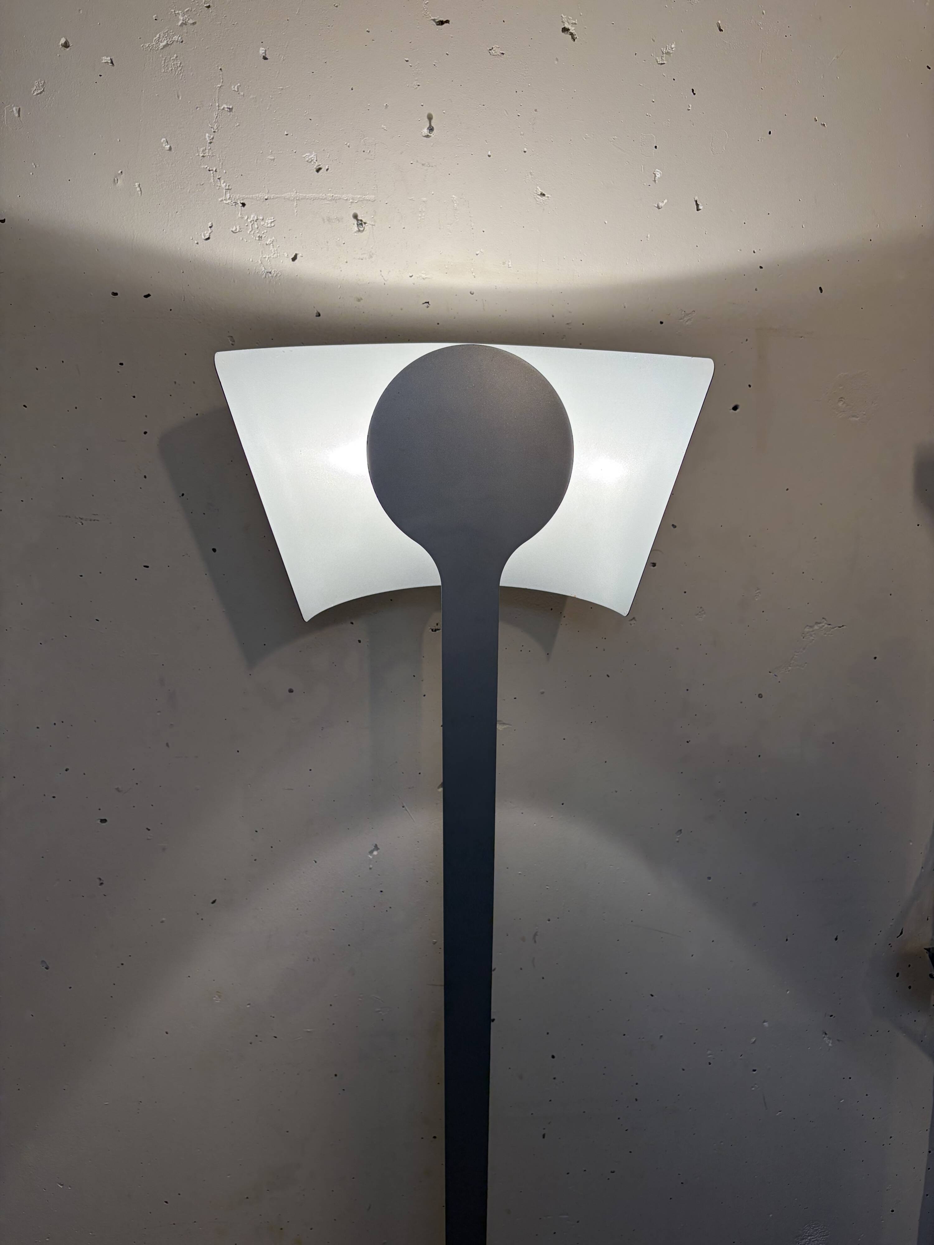 Pallucco floor lamp