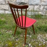 Chaise menuet Baumann