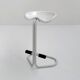 Tractor stool by Rodney Kinsman for Bieffeplast, 1970