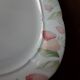 Lot de 3 plats Mitterteich Bavaria