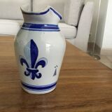 Pot à lait
