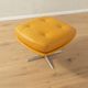 SEDIA armchair with footstool by Horst Brüning for Cor, 1970s