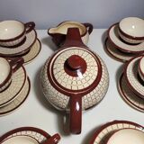 Longchamp Colmar 1930s tea/coffee set