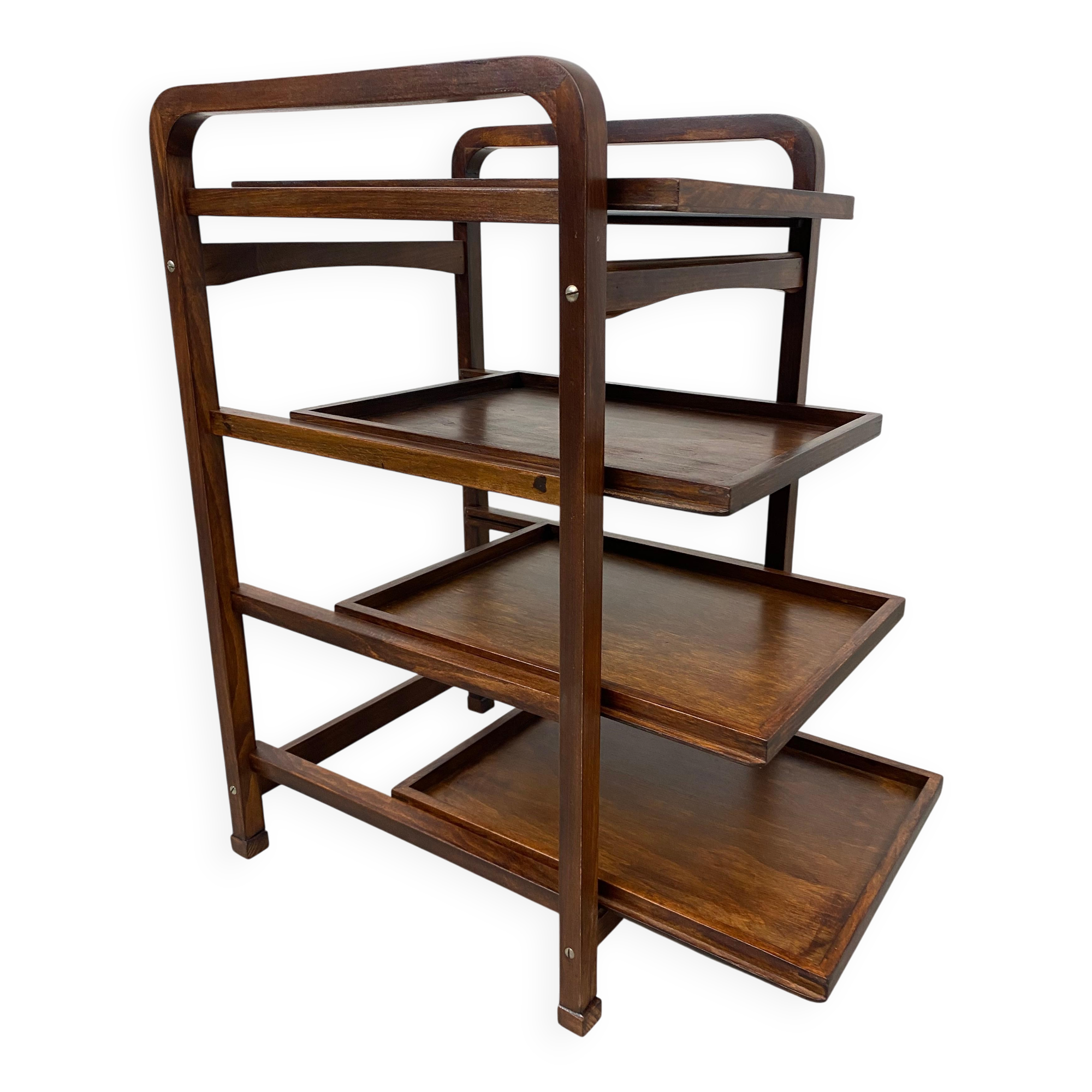 Thonet shelves