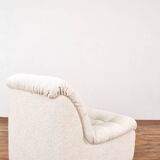 Mid-Century German Lounge Chair, 1970s.