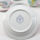 Porcelain coffee set Kahla 80's Germany