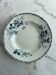 Moulin des Loups soup plate