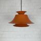Scandinavian pendant light Radius Design Eric Balslev, Fog & Morup Denmark
