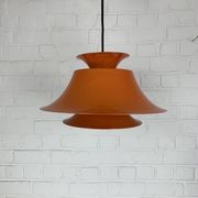 Scandinavian pendant light Radius Design Eric Balslev, Fog & Morup Denmark