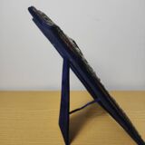 Ornate antique photo frame